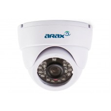 Видеокамера купольная Arax RXD-S30-Bir